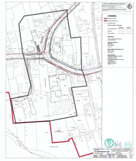 Plan urbanistic zonal Construire Spațiu Multifuncțional Primăria