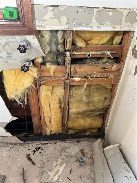 Preventing Mold After Water Damage Tip For Dealing With Flooding