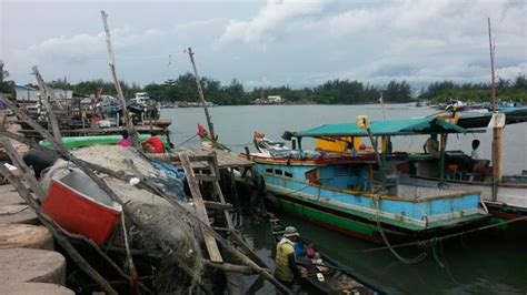 Nelayan Beltim Tak Gunakan Alat Tangkap Yang Dilarang Posbelitung Co