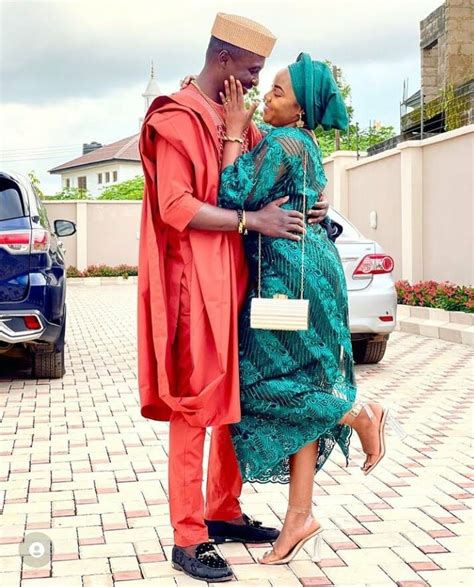 Fear God Seyi Edun Reacts As Husband Adeniyi Johnson Shares Loved Up