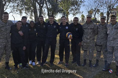 Actividades Deportivas Por El 84º Aniversario De La División De