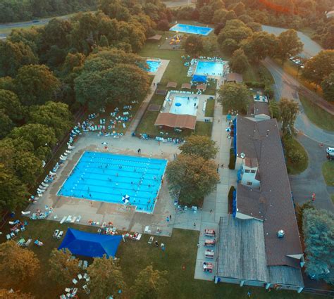 Holmdel Swim Club | Holmdel Township, NJ - Official Website