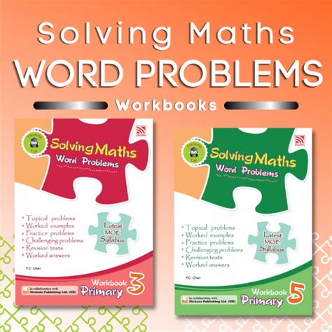 Solving Maths Word Problems Lazada