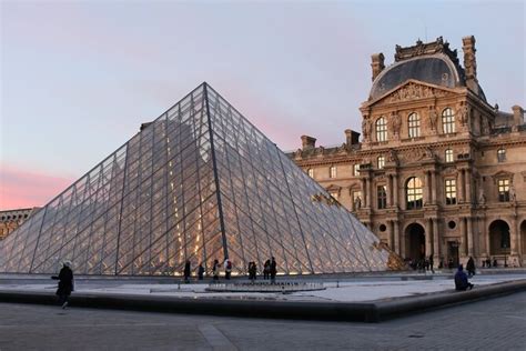 Paris Louvre Museum Timed Entrance Ticket With Audio Tour 2024