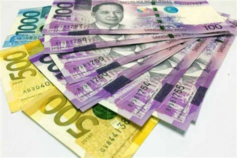 Peso slips on stock market losses, worries over virus - BusinessWorld ...