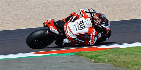 Ducati Corse On Twitter Beermonster Ducati Riders Tommy Bridewell