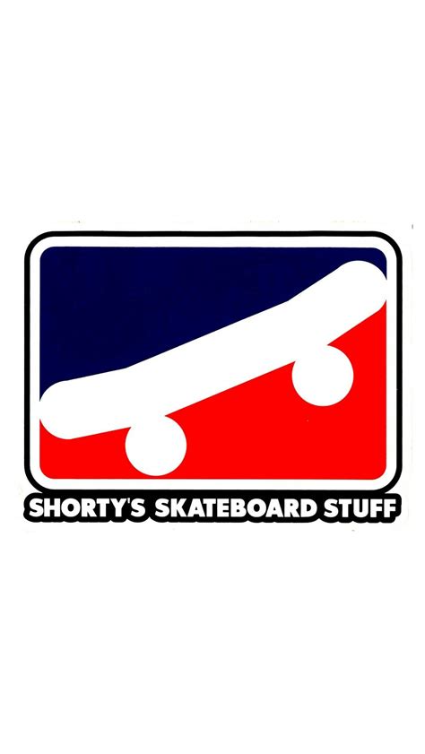 Shortys Skateboards Logo 1107x1965 Wallpaper