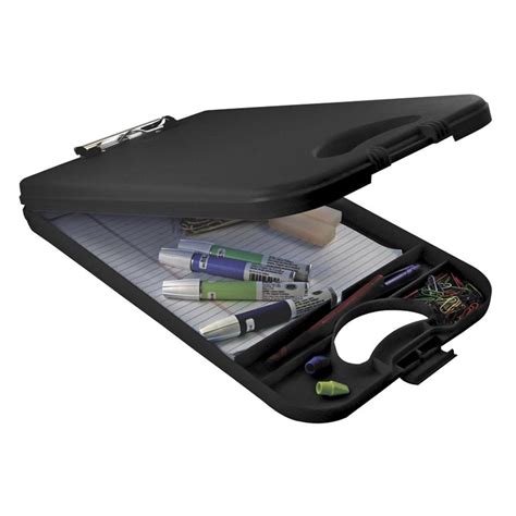 Saunders Deskmate Ii Portable Desktop Storage Clipboard Ld Products