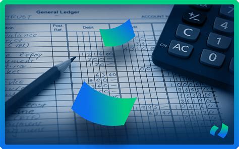 General Ledger What It Is And How It Works