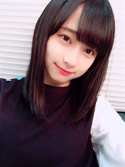 欅坂46公式サイト 坂道シリーズ第2弾 影山優佳 影山 けやき坂