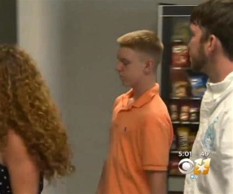 ‘affluenza Teen Ethan Couch Detained In Mexico Gephardt Daily