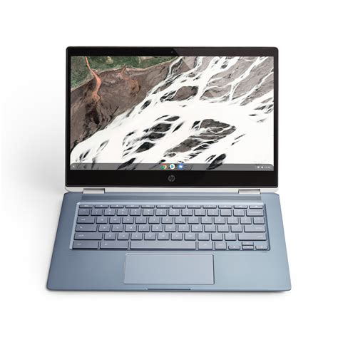 Chromebook HP X360 14 Google Chromebooks