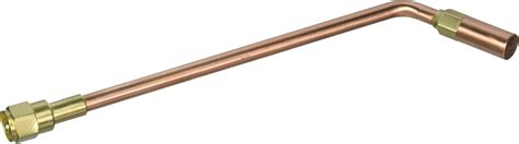 Victor Technologies 03240146 Size 6 Multi Flame Rosebud Heating Tip