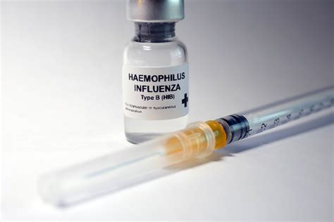 Haemophilus Influenzae Vaccine, हैमोफिलस इन्फ्लुएंजा टीका - Ram Medical ...