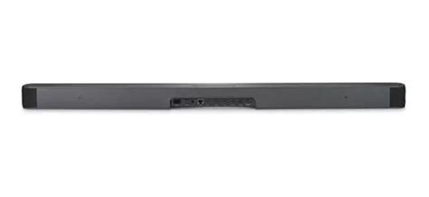 Jbl Link Bar Barra De Sonido Smart Con Android MercadoLibre