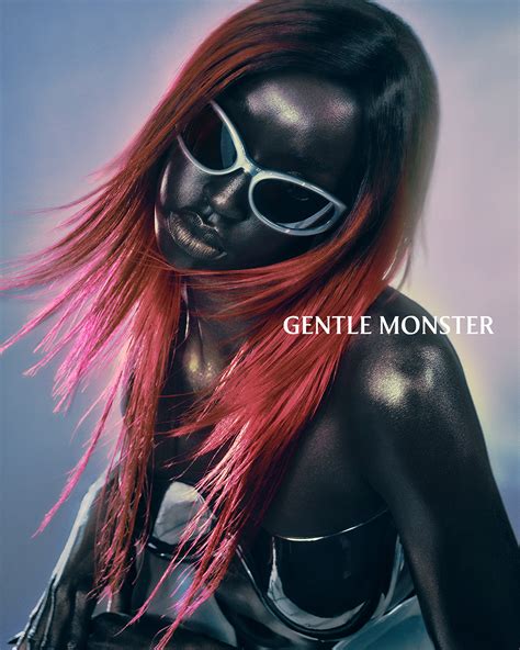 La colección 2024 de Gentle Monster ya está aquí HIGHXTAR