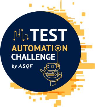 ASQF Test Automation Challenge ASQF E V