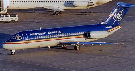 Will America’s Midwest Express Relaunch?