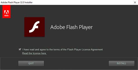 Adobe Flash Player Download