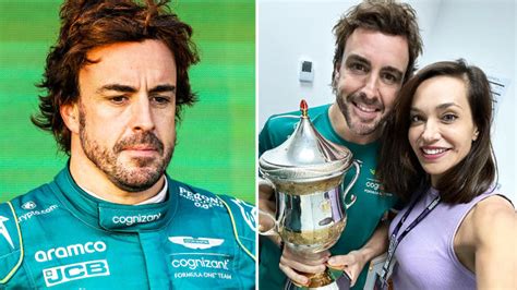 Fernando Alonso Shares Sad Personal News After Australian Grand Prix