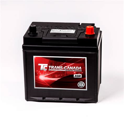 Group 35 AGM battery - Royal Battery Sales