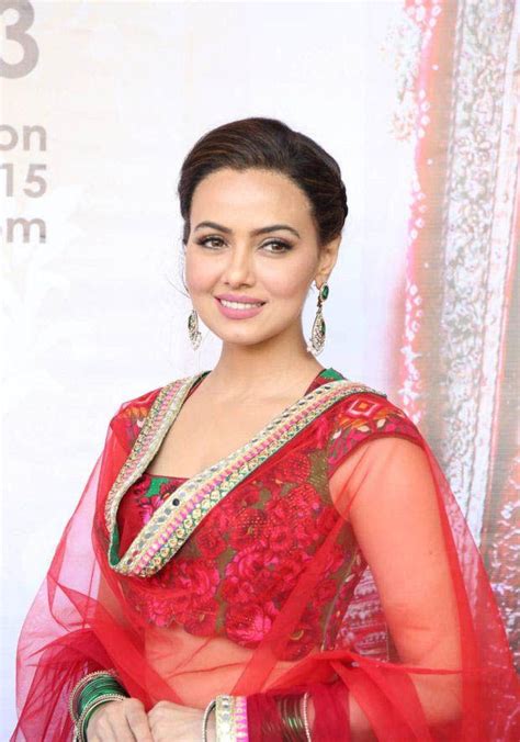 Sana Khan Latest Cute Stills