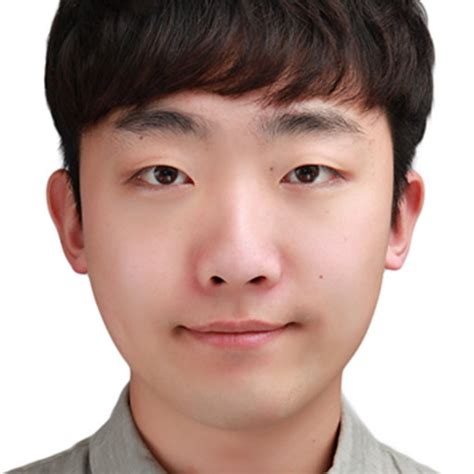 Junghyeon Kim Pusan National University Busan Pnu Department Of