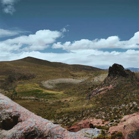 Recursos Naturales De Bolivia Desarrollo Sustentable