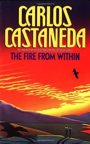 The Fire From Within By Carlos Castaneda Goodreads