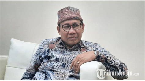 Harlah PKB Ke 25 Di Solo Juga Untuk Syukuran 1 Abad NU Gus Halim