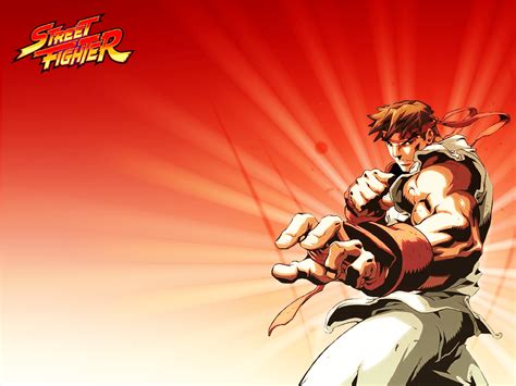 Ryu Wallpapers - Top Free Ryu Backgrounds - WallpaperAccess