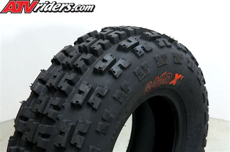 Yamaha Project Yfz X Maxxis Razr Xc Gncc Atv Tire Review We Put