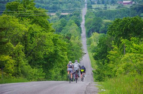 7 Of The Best Bike Rides In Ontario Hike Bike Travel