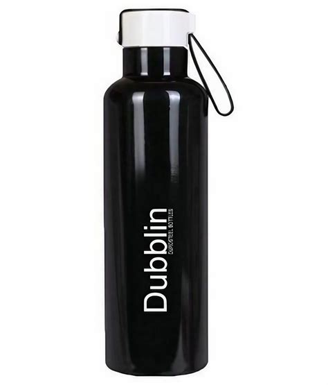 Dubblin Boom Hot Cold Duro Steel Vaccum Insulated Ml At Piece In New Delhi