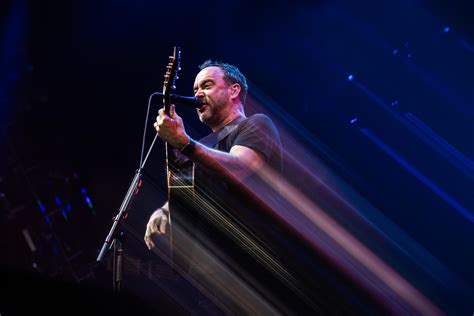 Photos Dallas Dos Equis Filled Up For The Dave Matthews Band Dallas