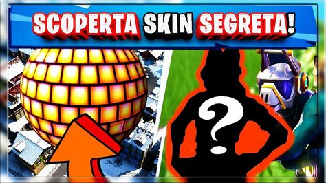 Nuova Skin Segreta Regali Fortnite 14 Giorni Youtube