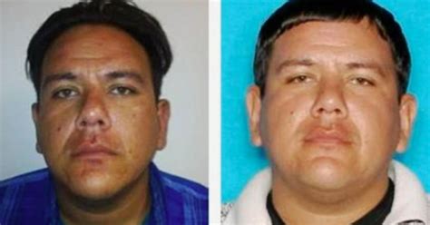 Texas Most Wanted Sex Offender Felon Captured In Mexico Cbs Texas