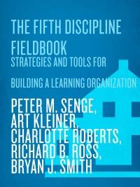 The Fifth Discipline Fieldbook 9780385472562 9780804153164 VitalSource