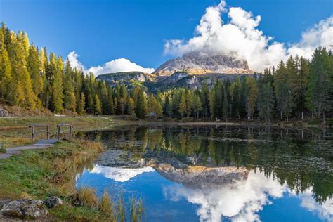 Les plus beaux lacs des Dolomites à voir en 2025 Chéri fais tes valises