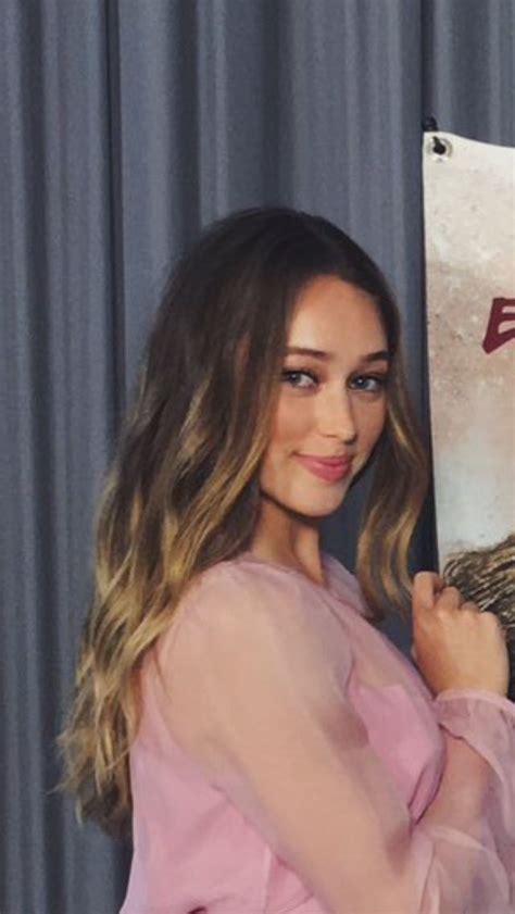 Pin De Gergana Hristova En Alycia Debnam Carey Vida