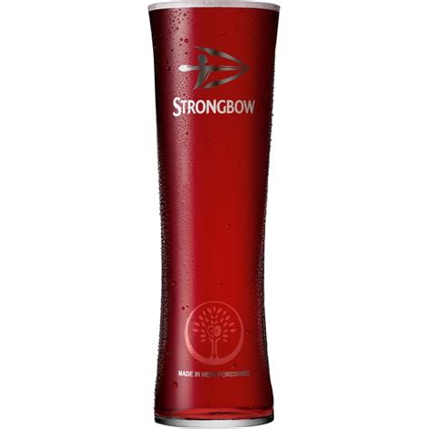 Strongbow Dark Fruit, Keg, 11 GL x 1