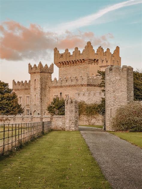 Game Of Thrones Doors To Visit In Ireland Journey Of Doors