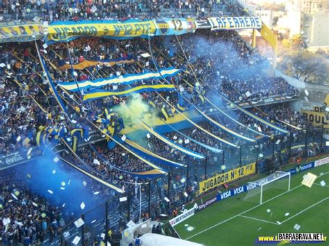 Fotos Im Genes La Boca Juniors