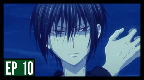 Fruits Basket Season 2 Episode 10 Preview Images Youtube