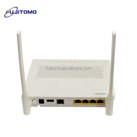 Huawei Hg M Gpon Xpon Onu Dbi Ge Fe Pot Usb Wifi Brand New