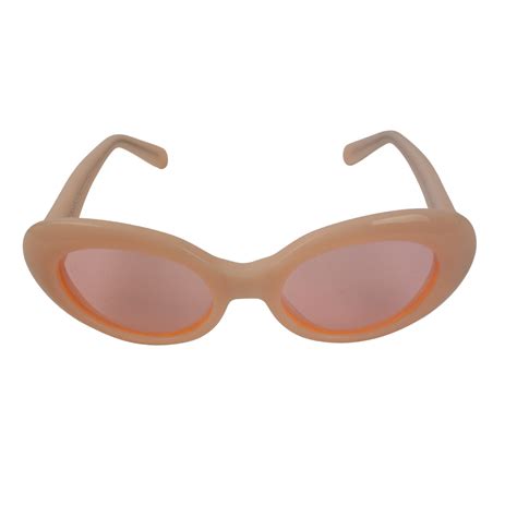 Acne Studios Rose Colored Glasses