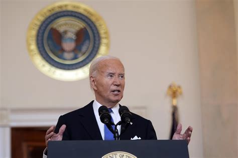 Dal Revival DellUnione A Biden La Sinistra Ha Fiducia Nel Passato