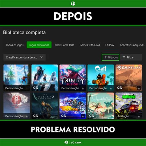 Jadson SÓ XBOX no YT XBOX XboxGamePass on Twitter AVISO