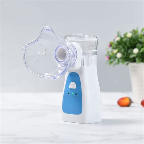 Nebulizador Rede Vibrat Ria Oem Pidegree Medical Technology