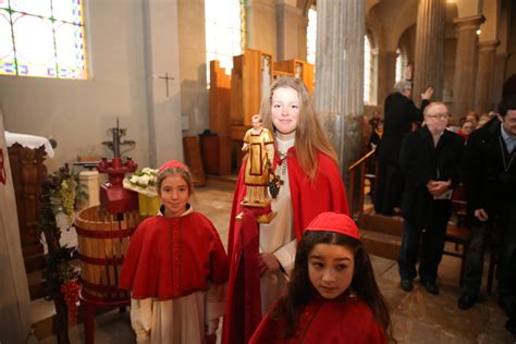 Tradition Echenoz la Méline fête la Saint Vincent